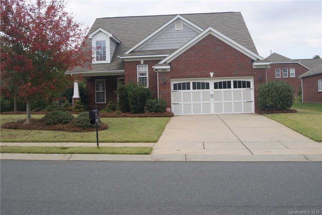 The Reserve - Residential