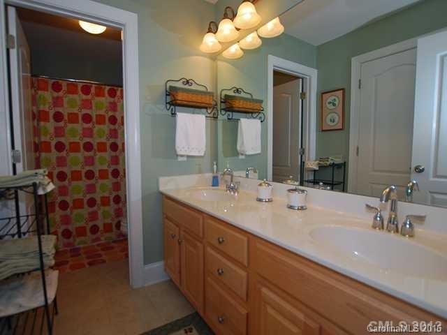 The Reserve - Residential