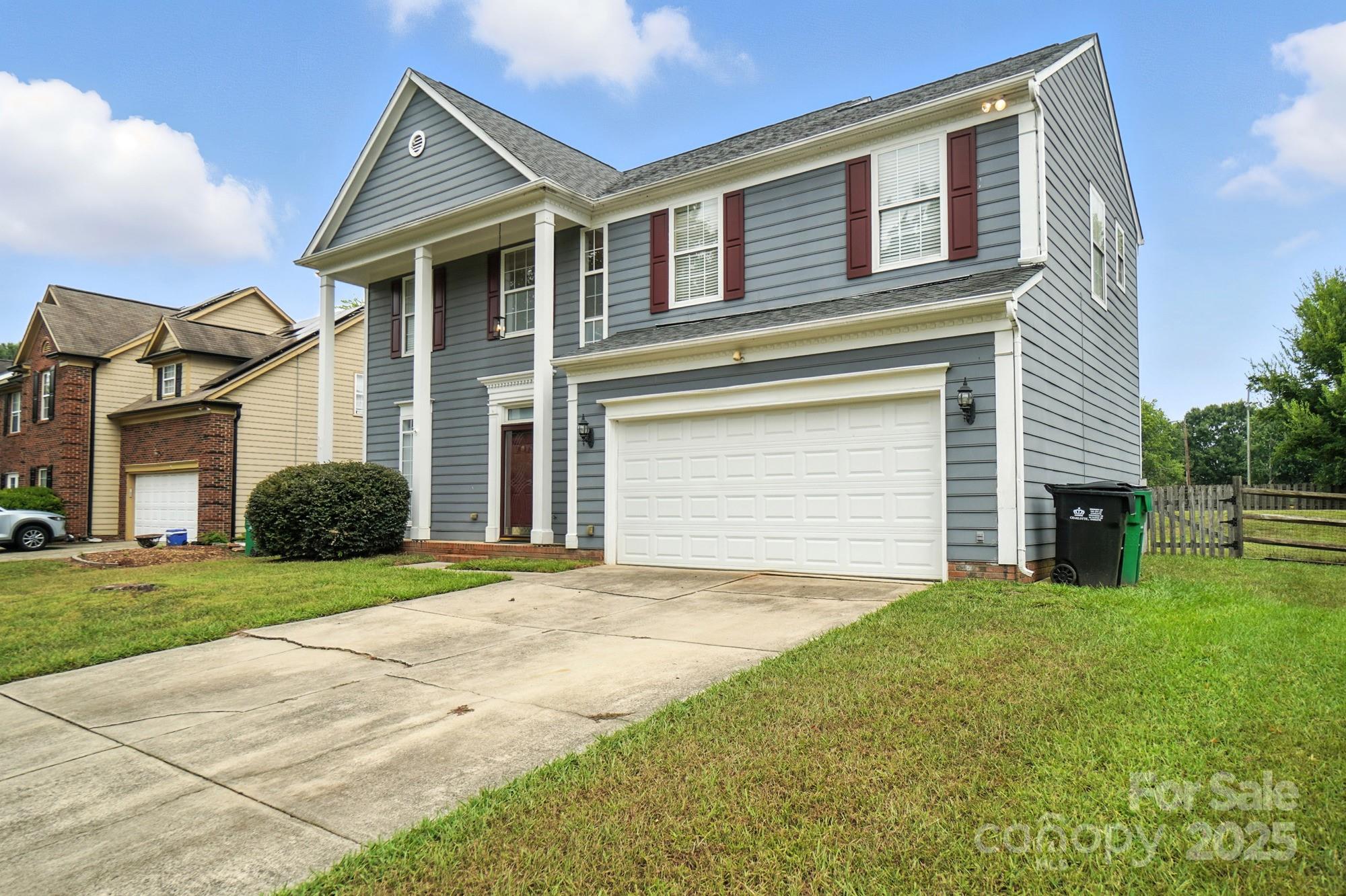 13505 Walkers Creek Drive