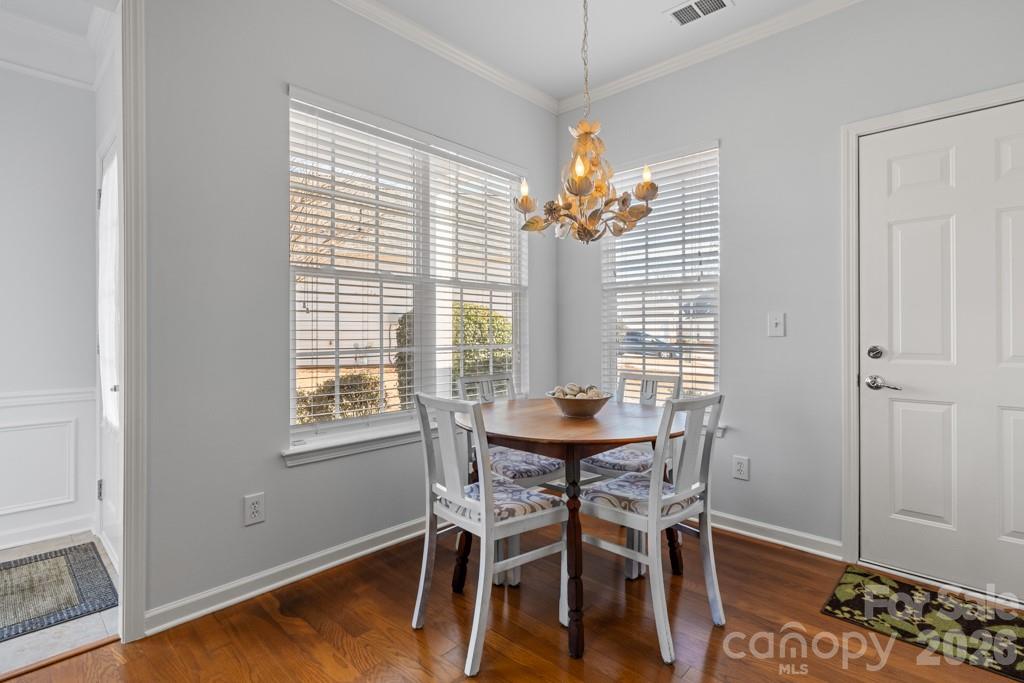 Sun City Carolina Lakes - Residential