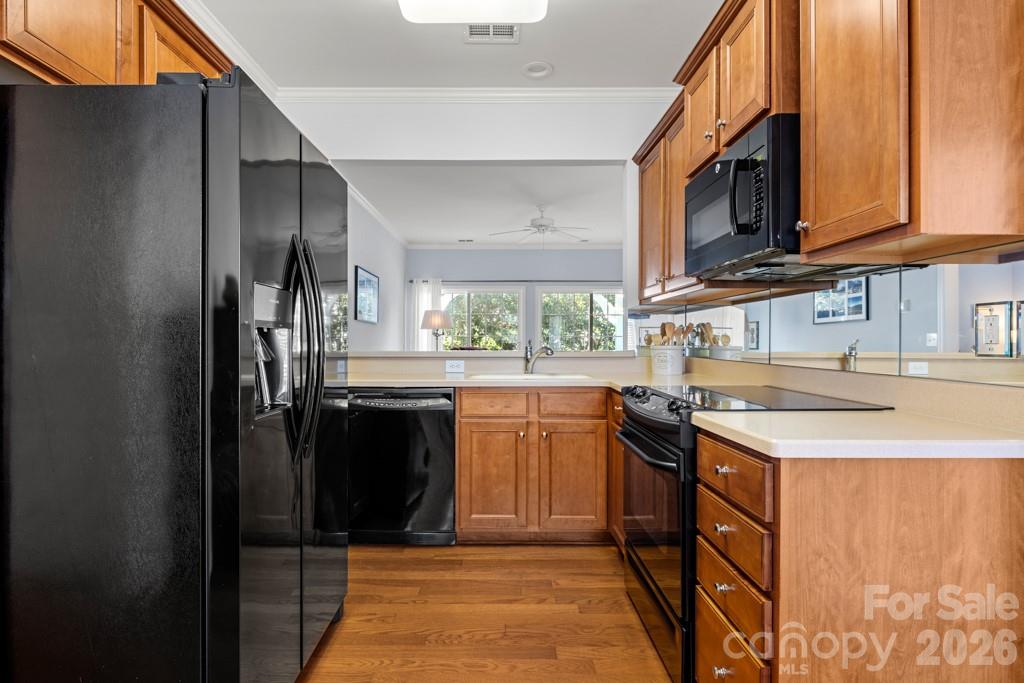 Sun City Carolina Lakes - Residential