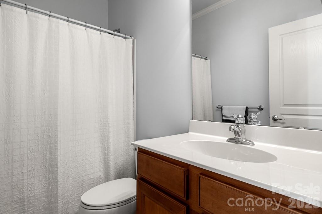 Sun City Carolina Lakes - Residential