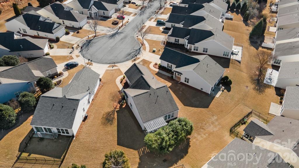 Sun City Carolina Lakes - Residential