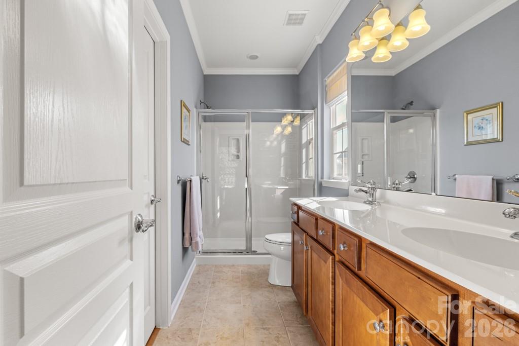 Sun City Carolina Lakes - Residential