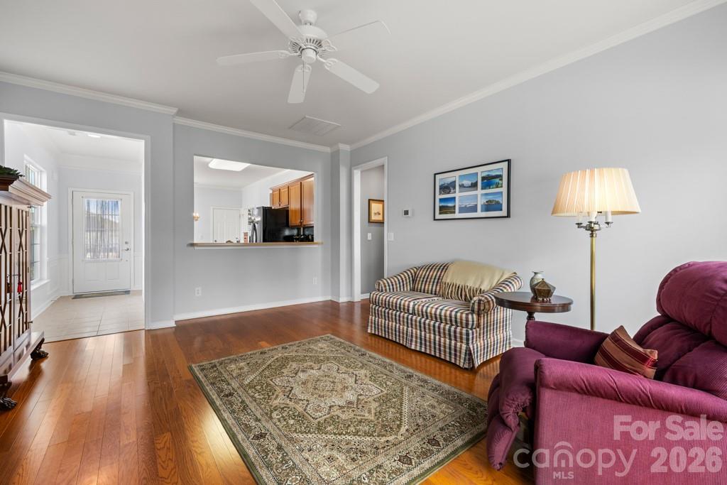 Sun City Carolina Lakes - Residential