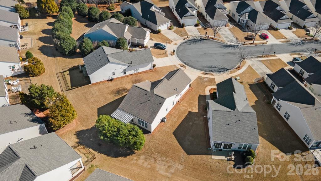 Sun City Carolina Lakes - Residential