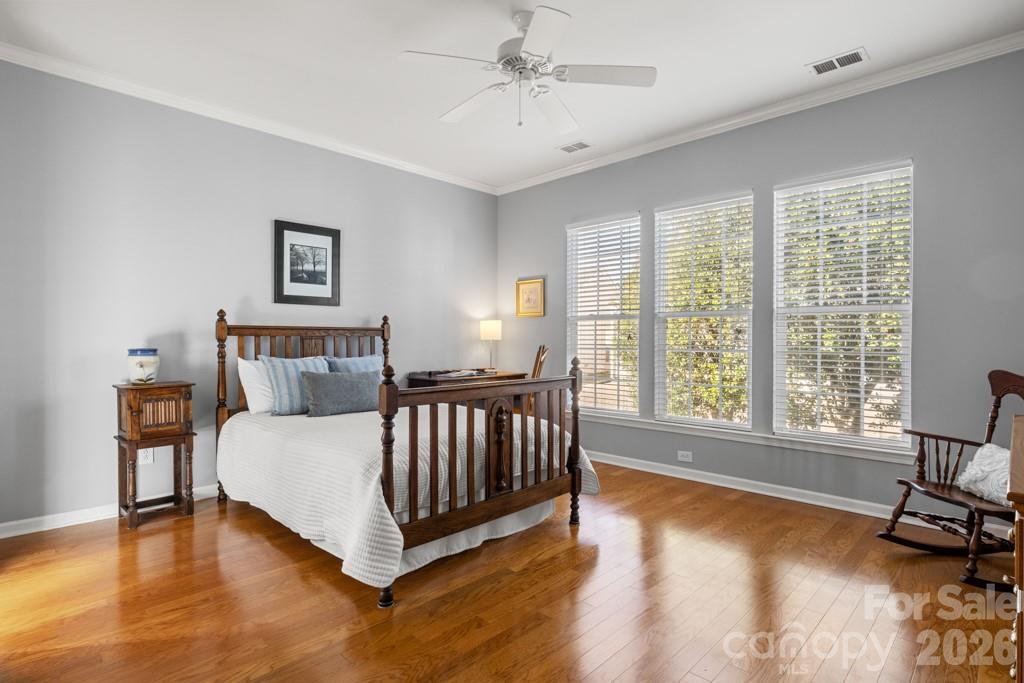 Sun City Carolina Lakes - Residential