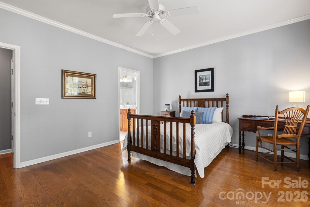 Sun City Carolina Lakes - Residential