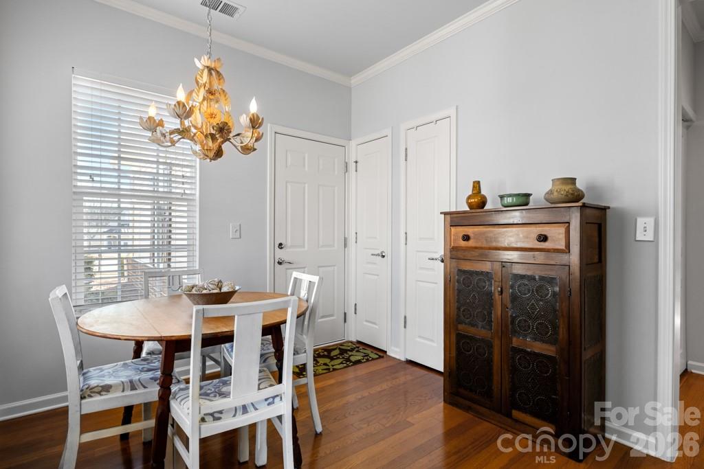 Sun City Carolina Lakes - Residential