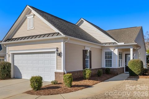 Photo of 17412 Hawks View Drive, Indian Land, SC 29707 (MLS # 4350344)