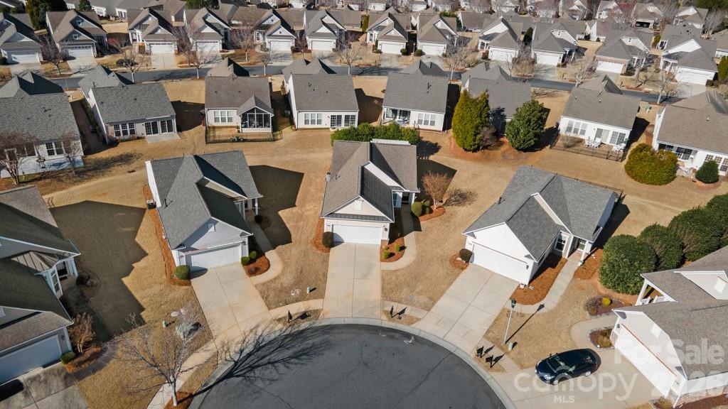 Sun City Carolina Lakes - Residential