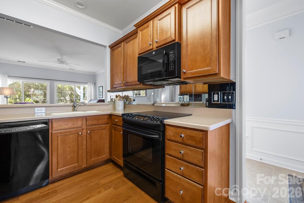 Sun City Carolina Lakes - Residential