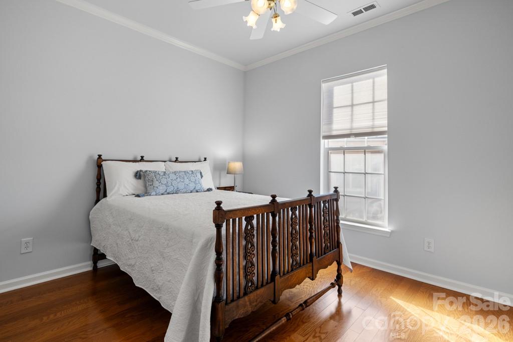 Sun City Carolina Lakes - Residential