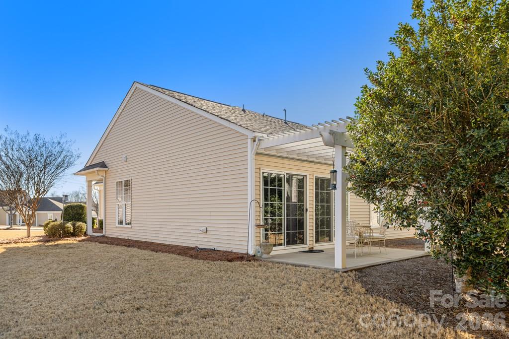 Sun City Carolina Lakes - Residential