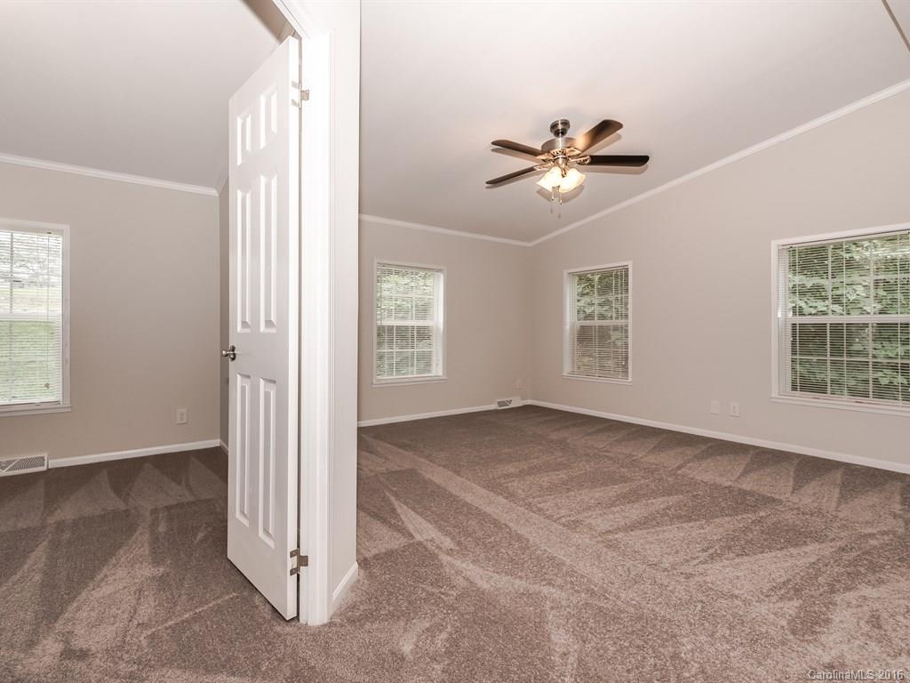 Western Acres - Residential