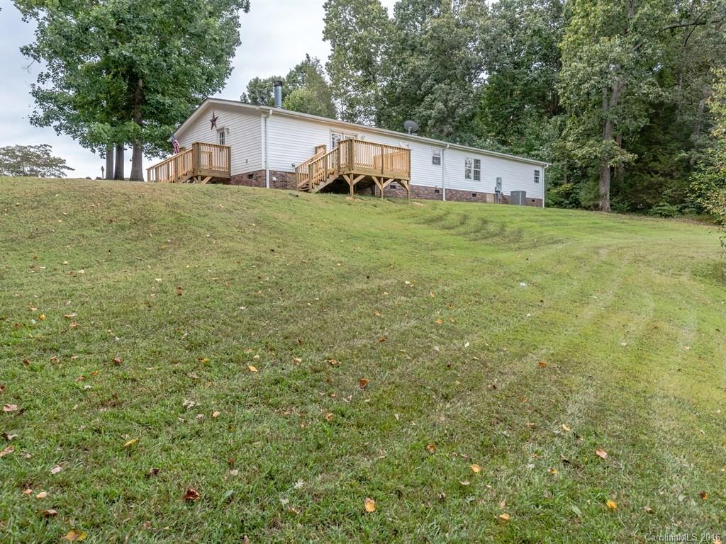 Western Acres - Residential