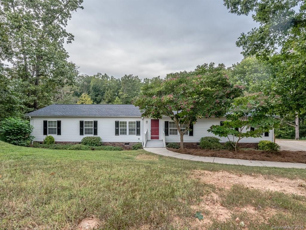 Western Acres - Residential