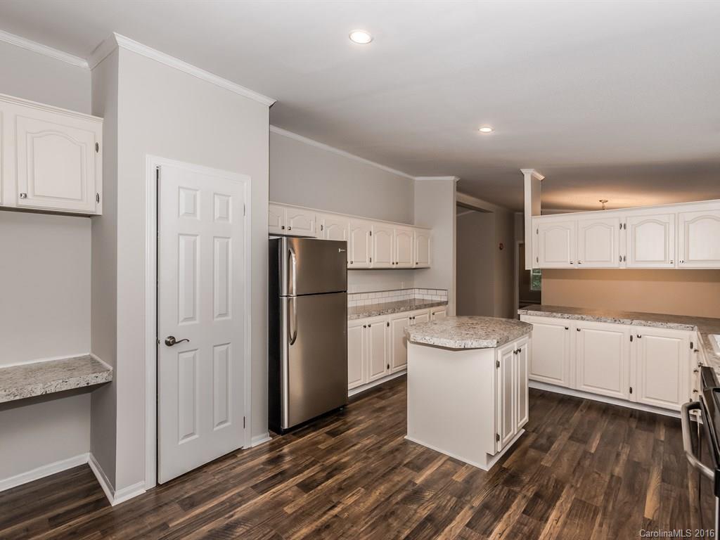 Western Acres - Residential