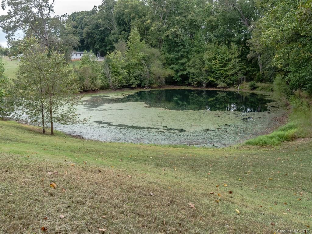 Western Acres - Residential