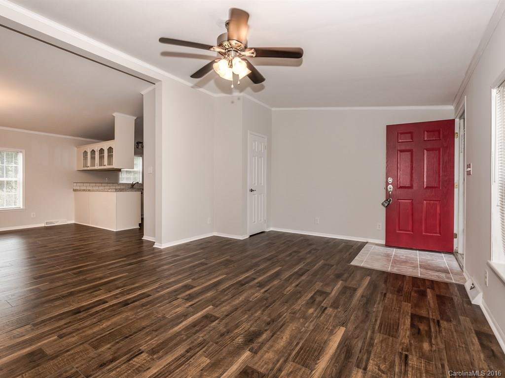 Western Acres - Residential