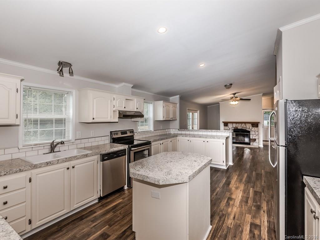 Western Acres - Residential