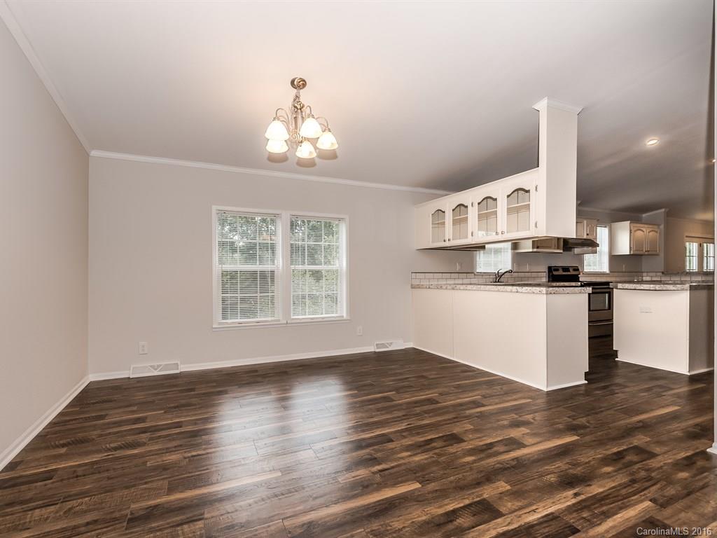 Western Acres - Residential