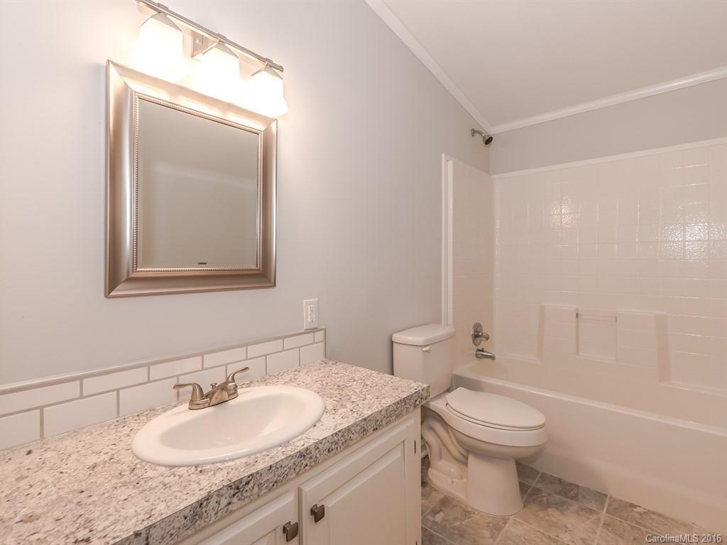 Western Acres - Residential