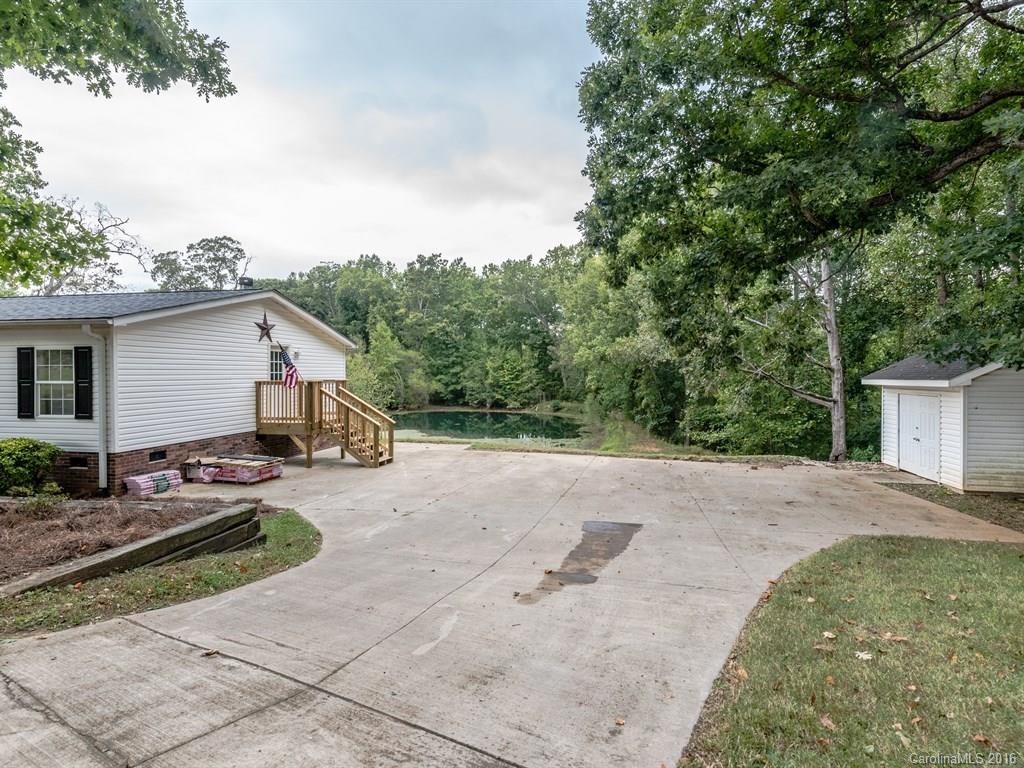 Western Acres - Residential