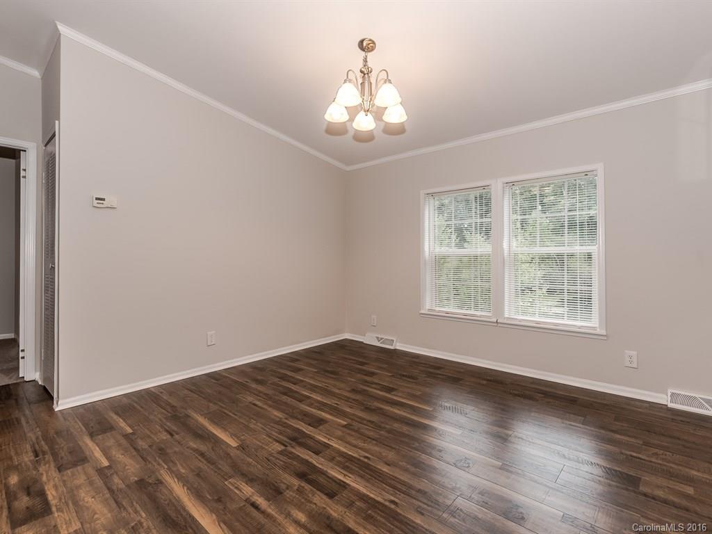 Western Acres - Residential