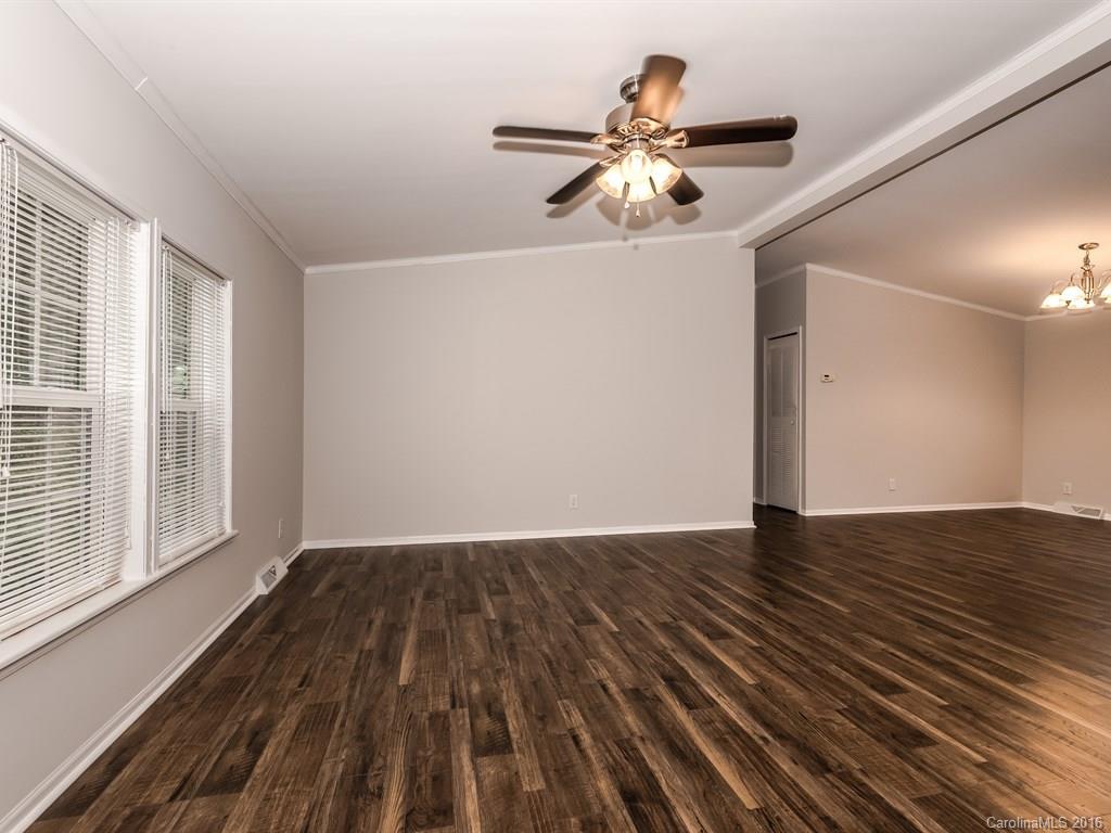 Western Acres - Residential