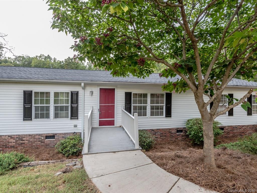 Western Acres - Residential