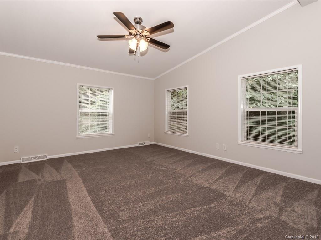 Western Acres - Residential