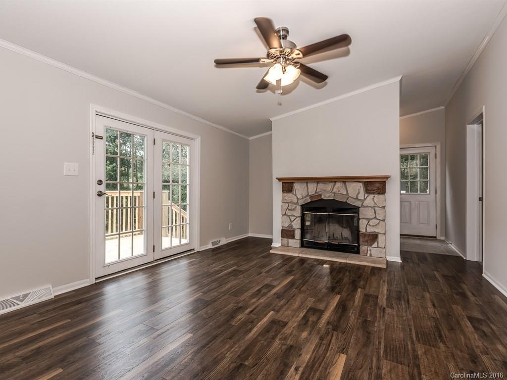 Western Acres - Residential