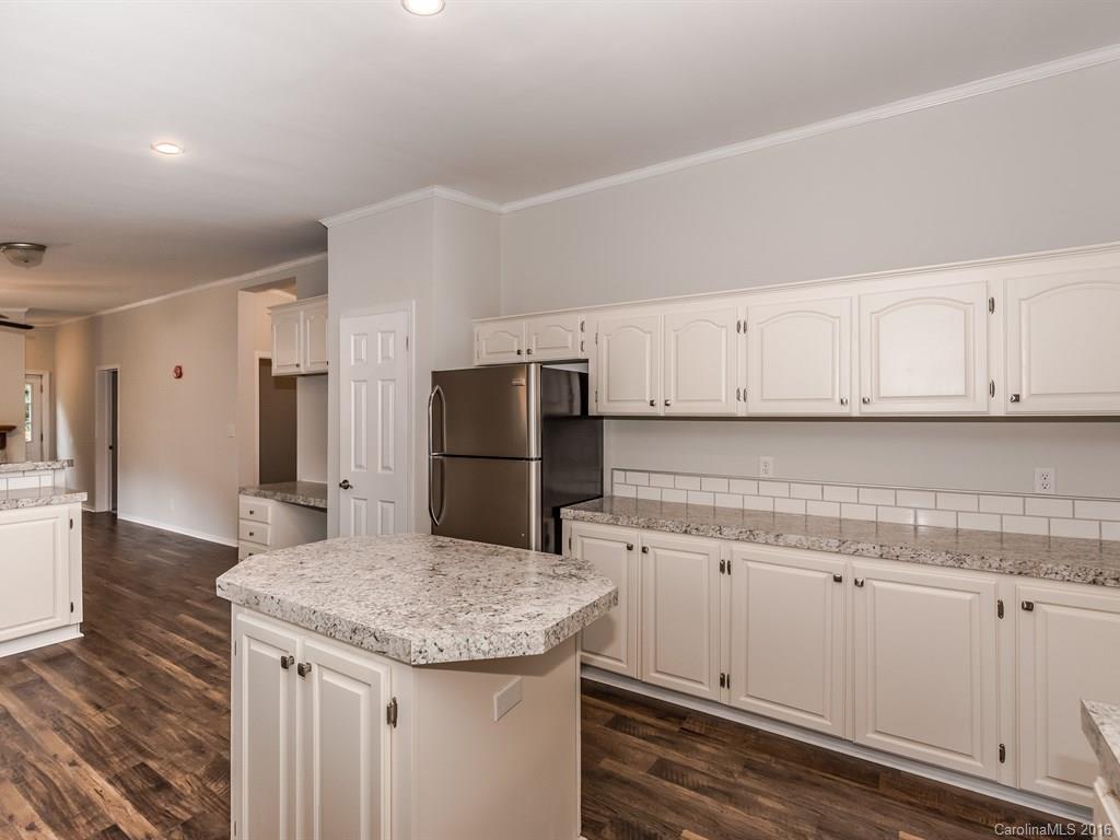 Western Acres - Residential