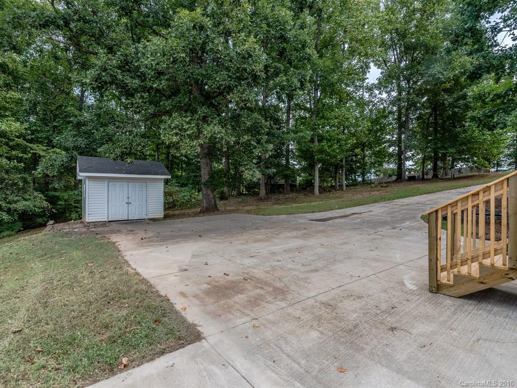 Western Acres - Residential