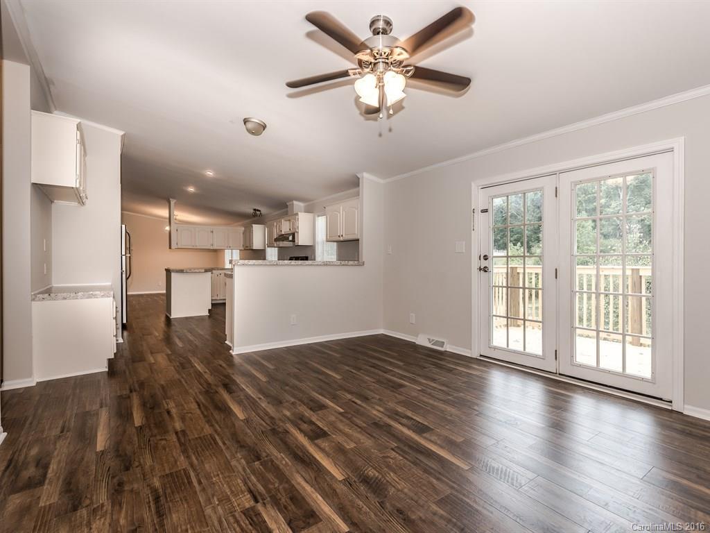 Western Acres - Residential