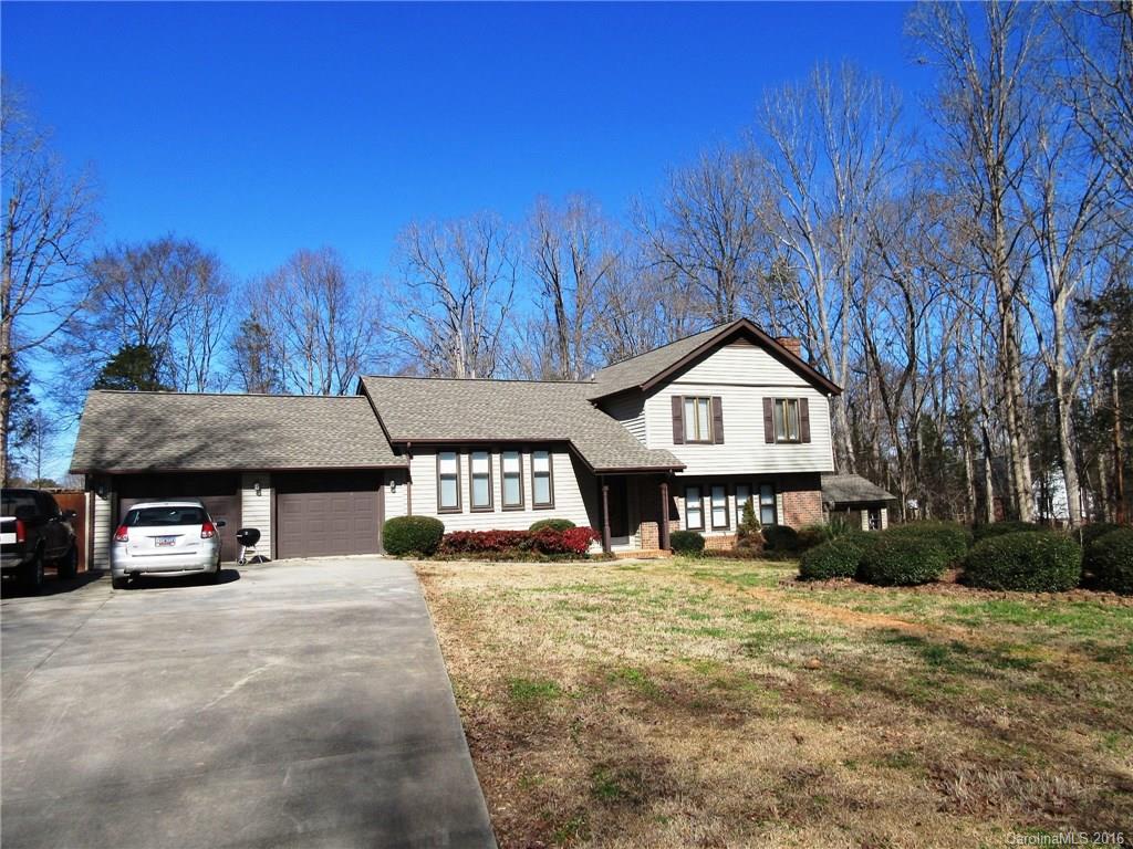 River Pines - Residential