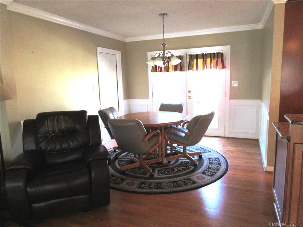 River Pines - Residential