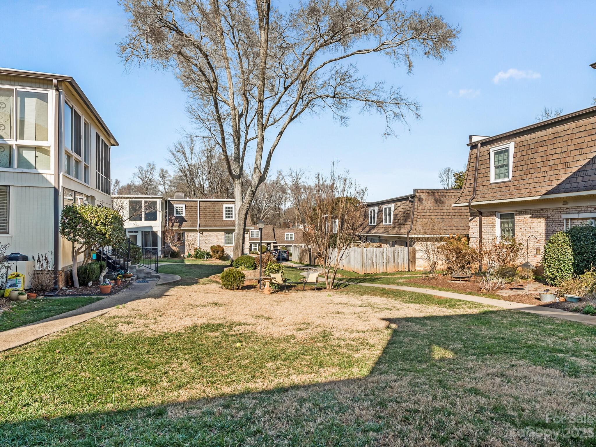 Southpark - Residential