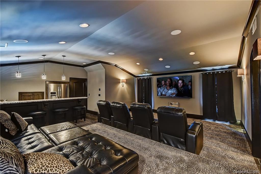 The Point - Residential