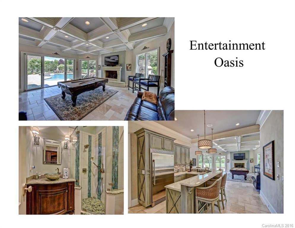 The Point - Residential