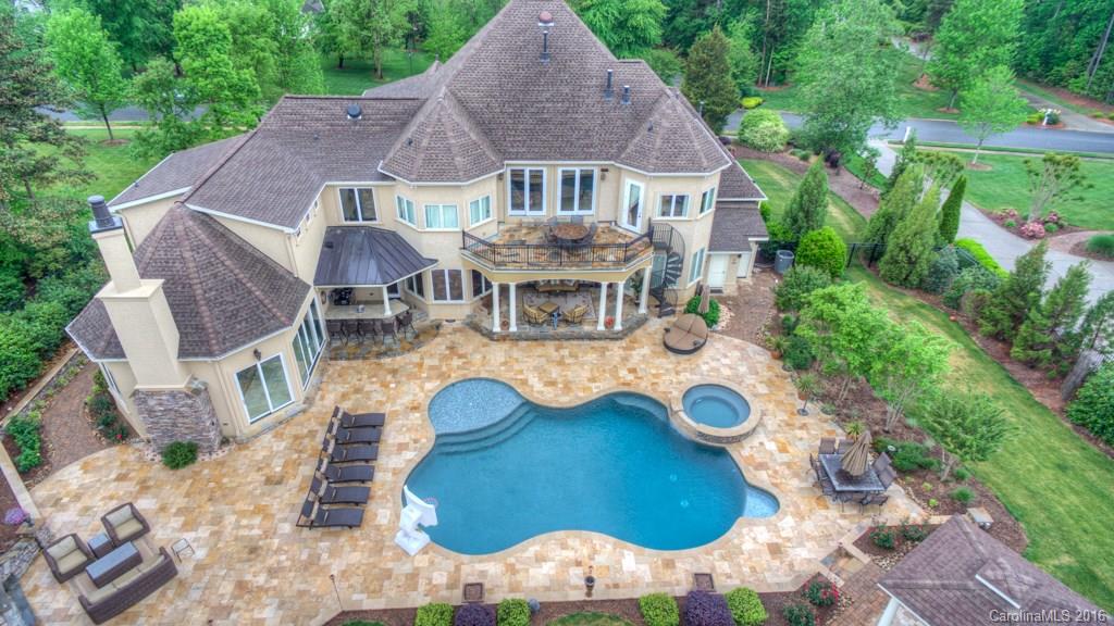 The Point - Residential