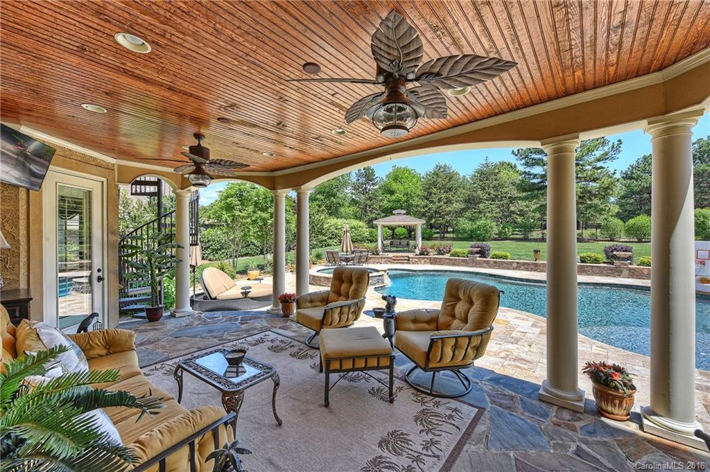 The Point - Residential