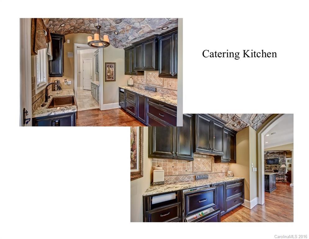 The Point - Residential