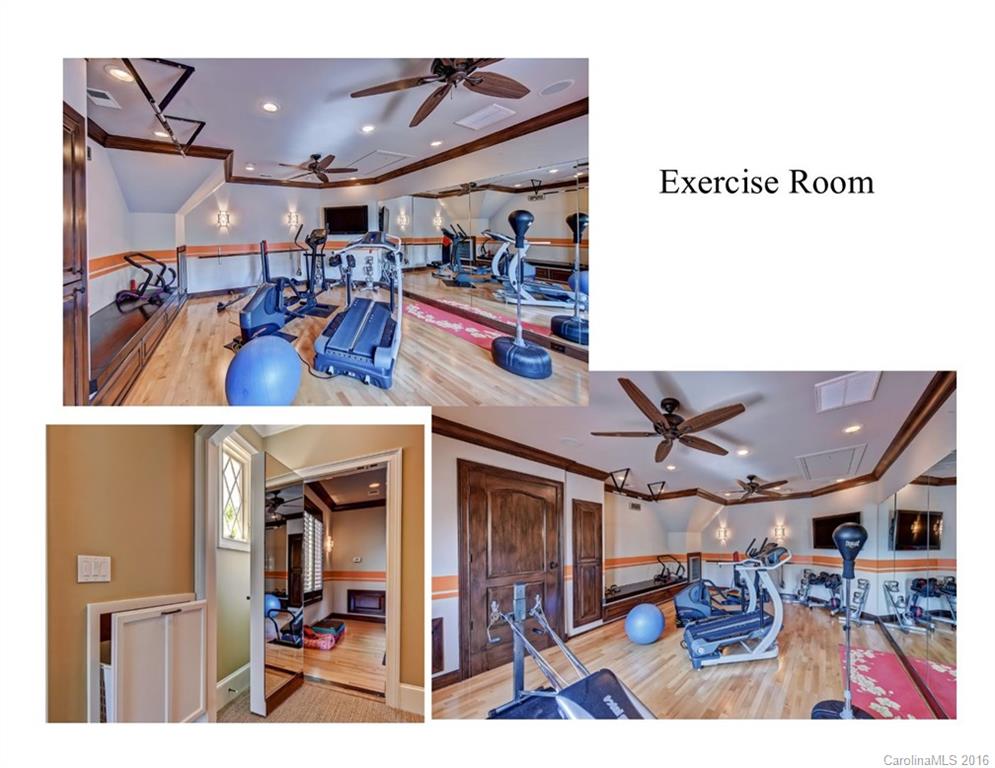 The Point - Residential