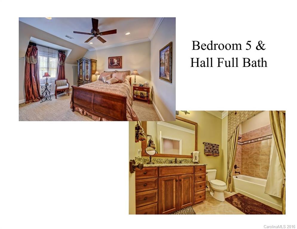 The Point - Residential