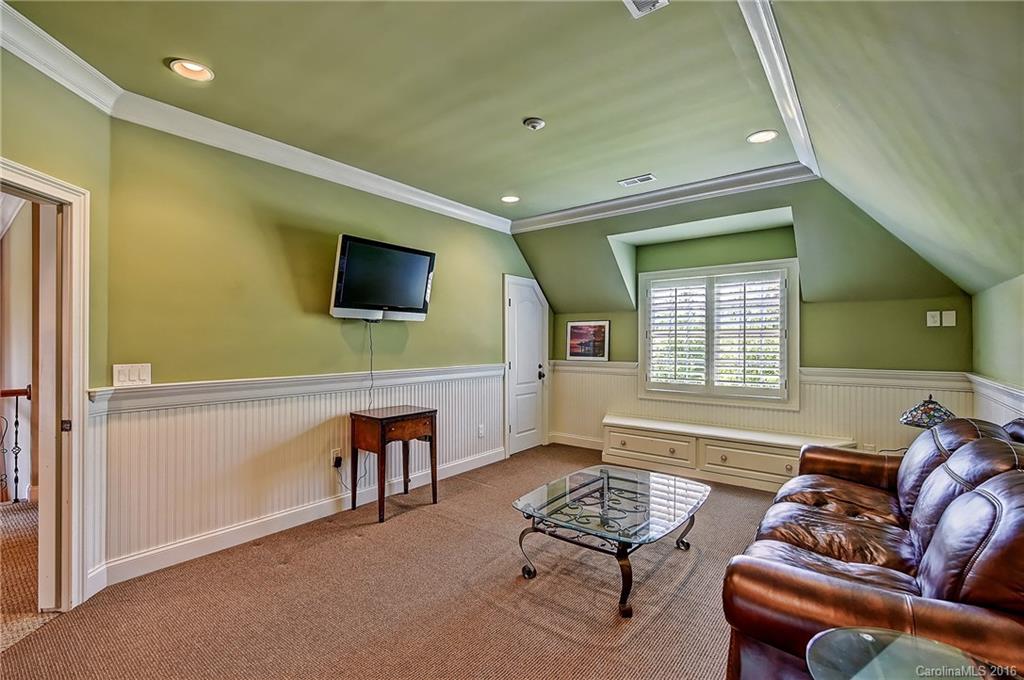 The Point - Residential