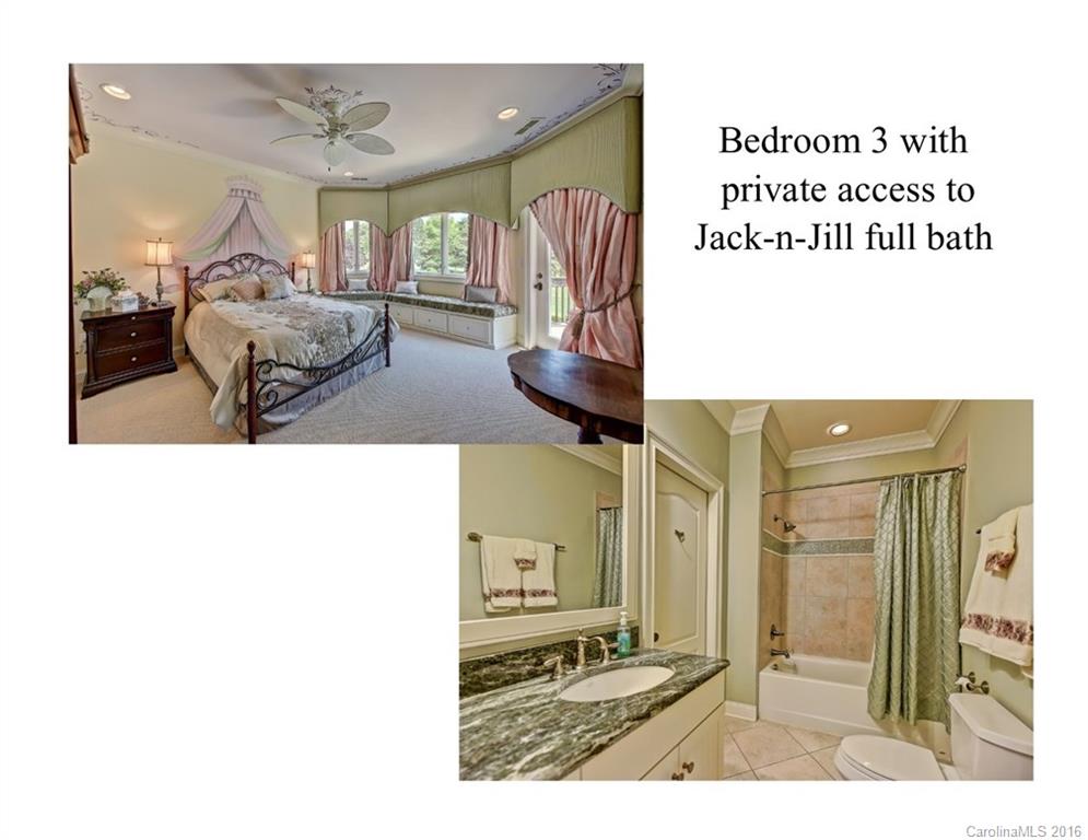 The Point - Residential