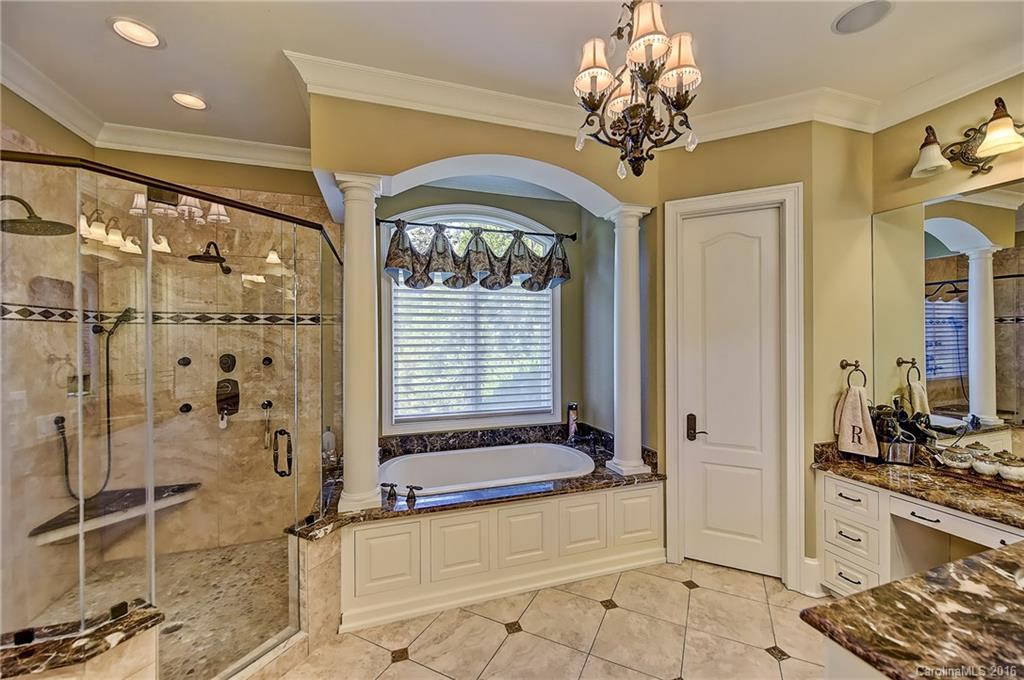 The Point - Residential