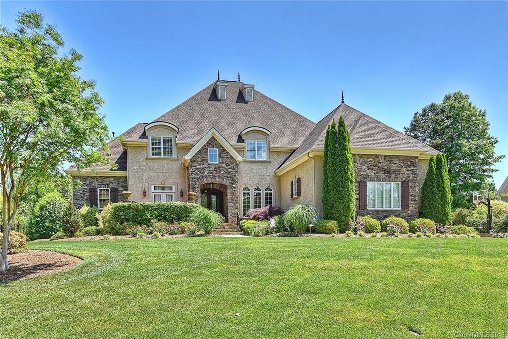 The Point - Residential